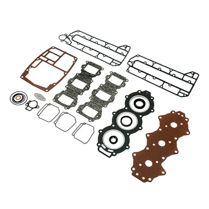 KACAWA Комплект прокладок двигателя Yamaha