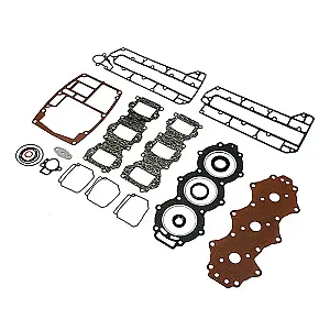 Комплект прокладок двигателя Yamaha 6H3-W0001-02