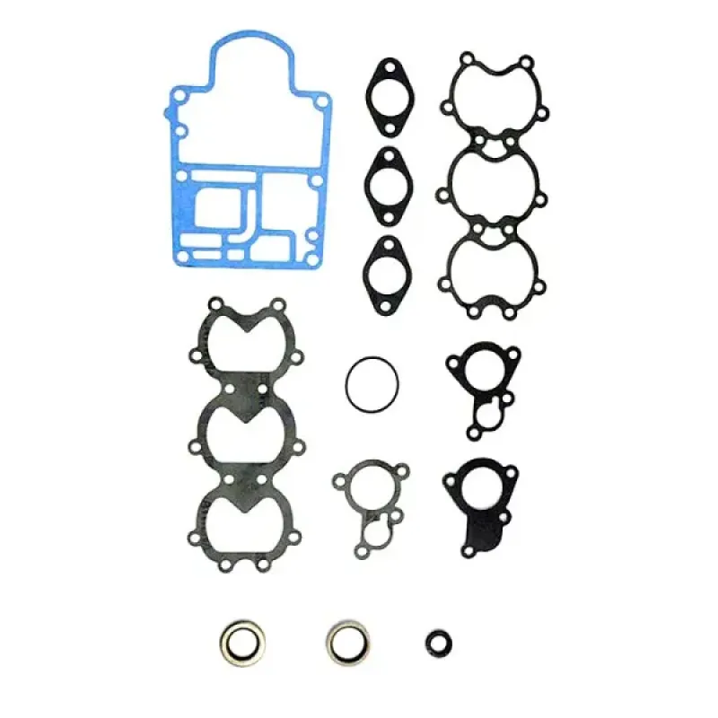 WSM Комплект прокладок двигателя Mercury