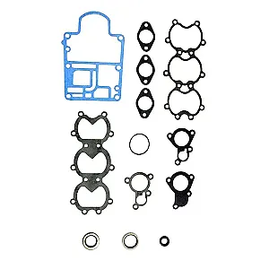 Комплект прокладок двигателя Mercury 500-204