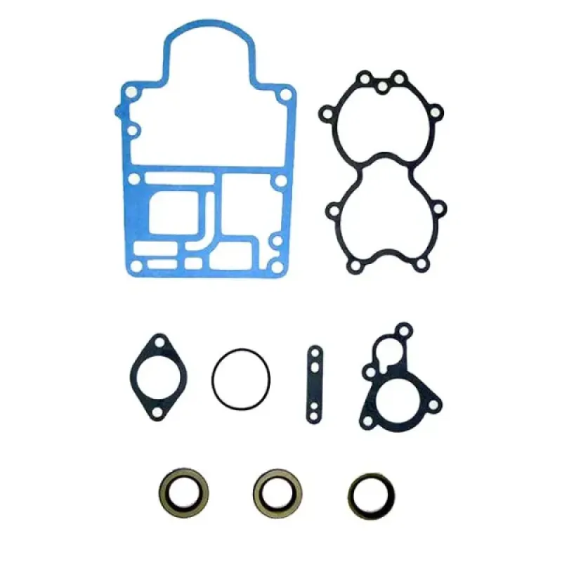 WSM Комплект прокладок двигателя Mercury