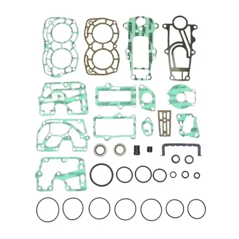 WSM Комплект прокладок двигателя Mercury