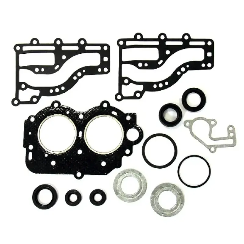 KACAWA Комплект прокладок двигателя Yamaha