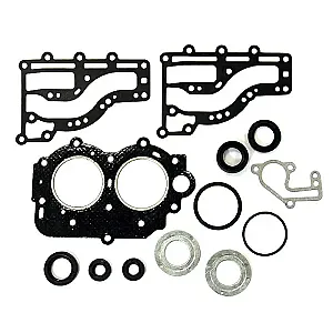 Комплект прокладок двигателя Yamaha 63V-W0001-02