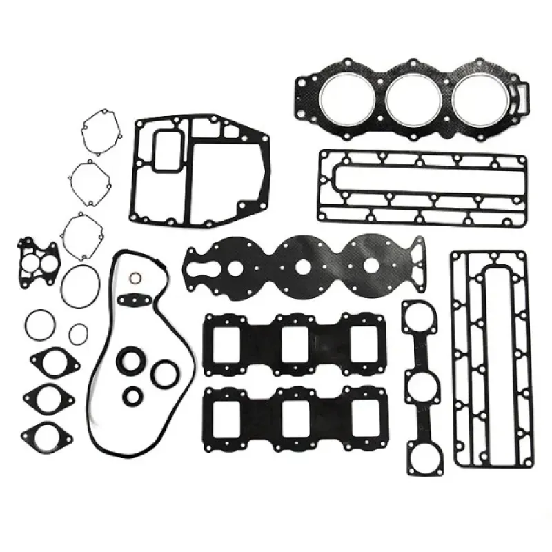 KACAWA Комплект прокладок двигателя Yamaha