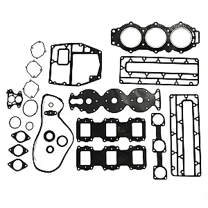 Комплект прокладок двигателя Yamaha 688-W0001-02