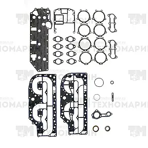 Комплект прокладок двигателя Mercury/Mariner 500-210