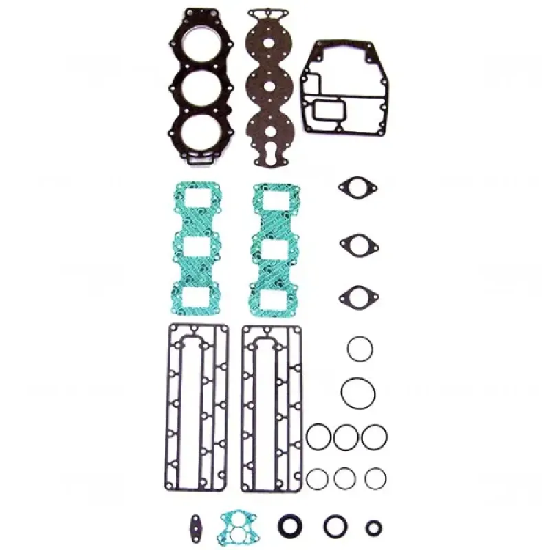 WSM Комплект прокладок двигателя Yamaha