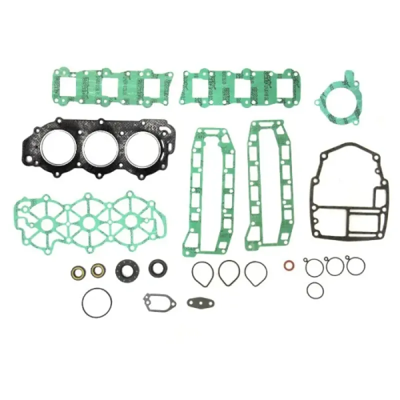 WSM Комплект прокладок двигателя Yamaha