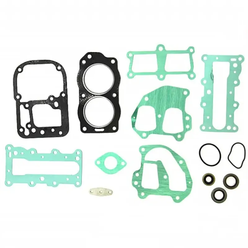 WSM Комплект прокладок двигателя Johnson/Evinrude