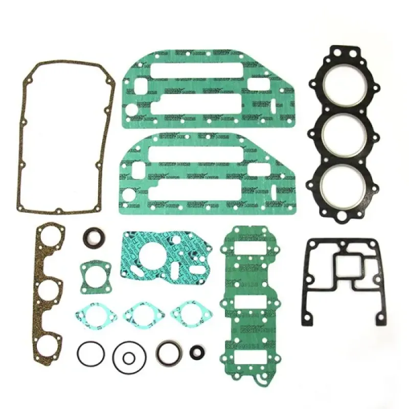 WSM Комплект прокладок двигателя Johnson/Evinrude