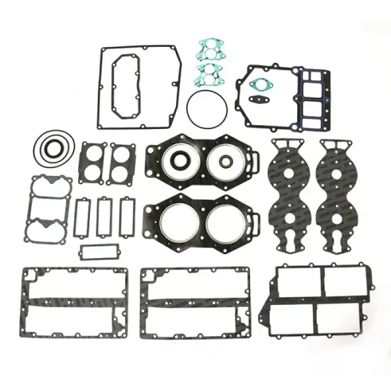 WSM Комплект прокладок двигателя Yamaha