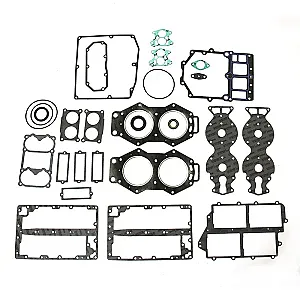 Комплект прокладок двигателя Yamaha 500-340