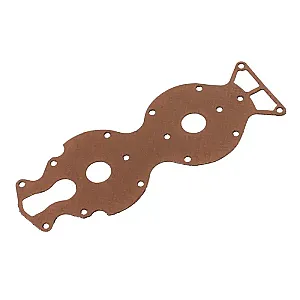 Прокладка под крышку головки Yamaha 6E5-11193-A0