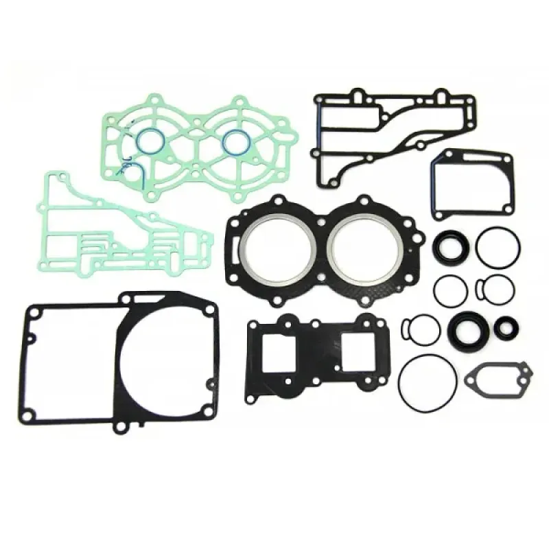 Athena Комплект прокладок двигателя Yamaha