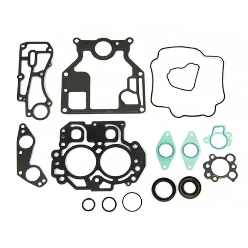 Athena Комплект прокладок двигателя Yamaha