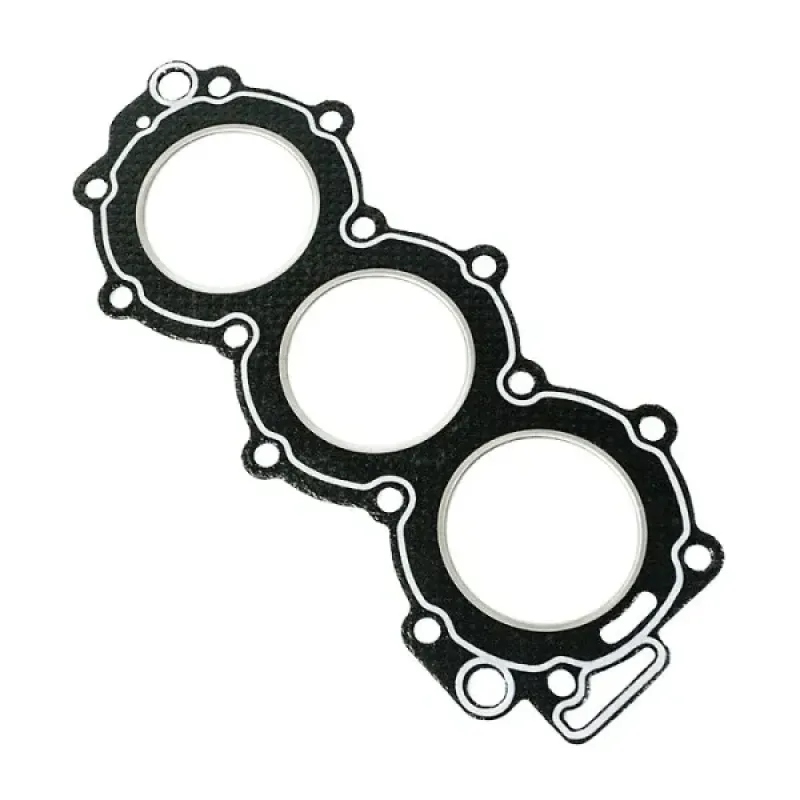 Прокладка под головку Yamaha