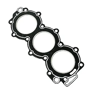 Прокладка под головку Yamaha 6J8-11181-00