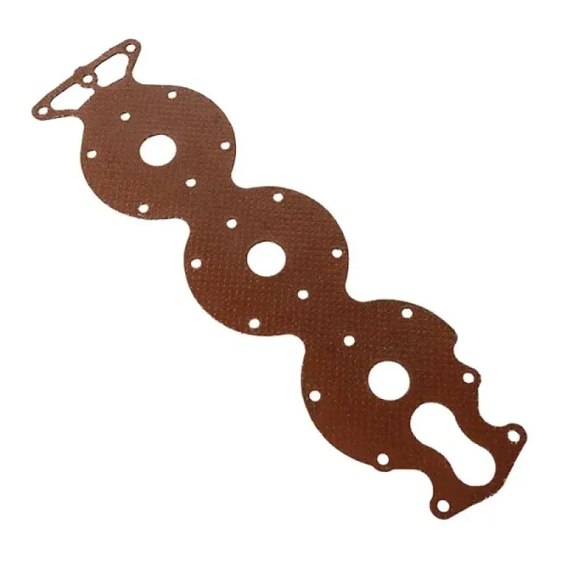 Прокладка под крышку головки Yamaha