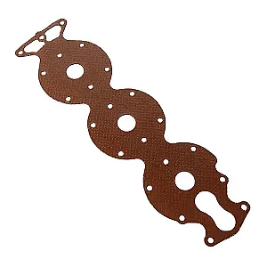 Прокладка под крышку головки Yamaha 688-11193-A1