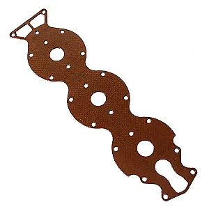 Прокладка под крышку головки Yamaha 6G5-11193-A0