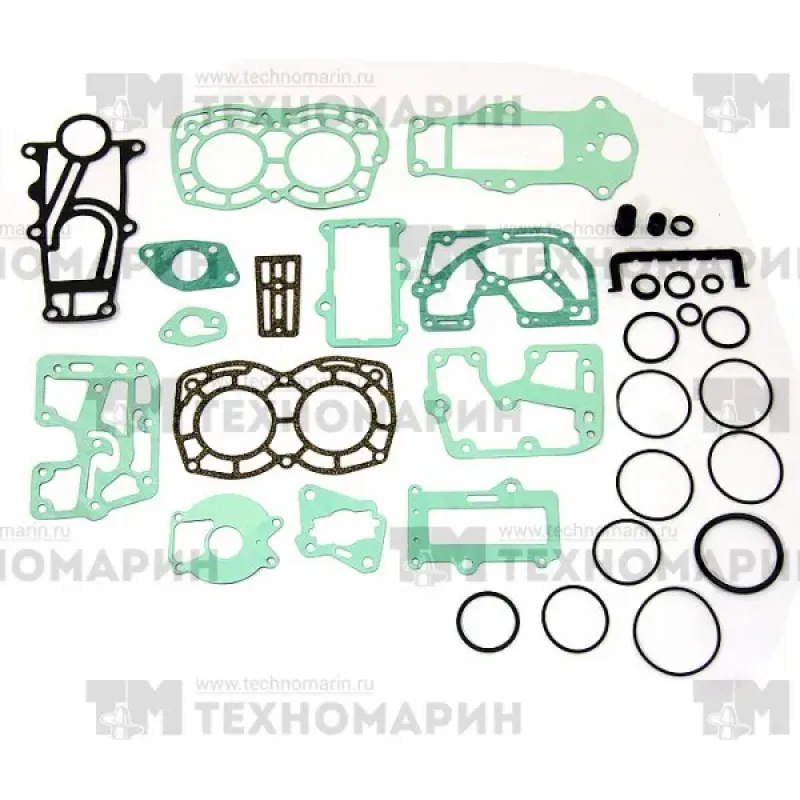 Athena Комплект прокладок двигателя Mercury