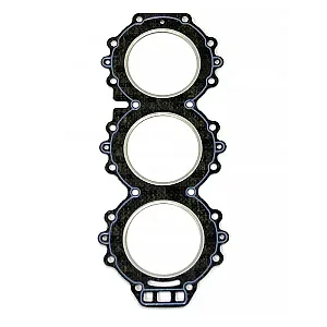 Прокладка под головку Yamaha S610485001019