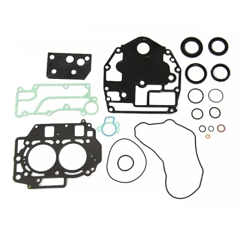 Athena Комплект прокладок двигателя Yamaha