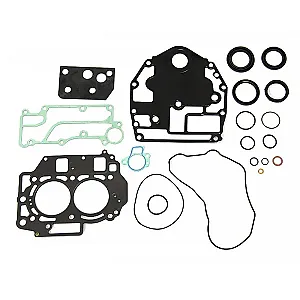 Комплект прокладок двигателя Yamaha P600485850016