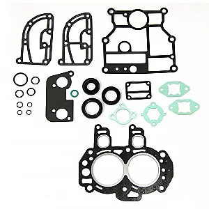 Комплект прокладок двигателя Yamaha P600485850010