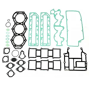 Комплект прокладок двигателя Tohatsu P600393850003