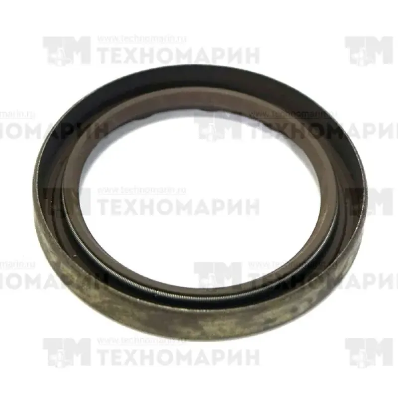 Сальник коленвала Mercury