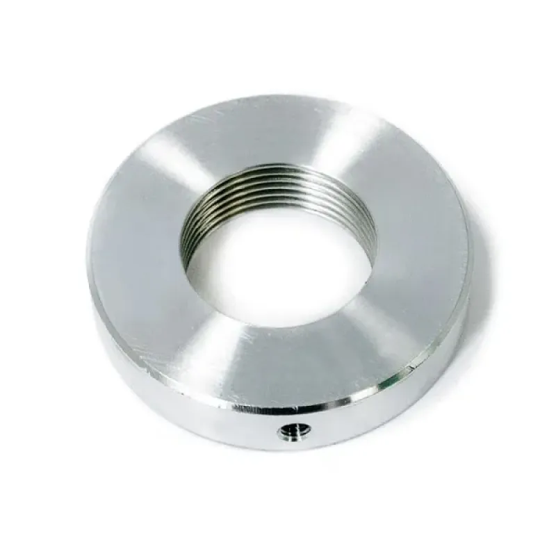 Лабиринтное уплотнение коленвала Mercury