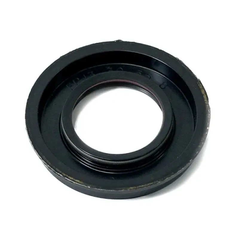 Сальник коленвала Suzuki