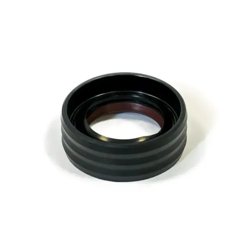 KACAWA Сальник коленвала Yamaha