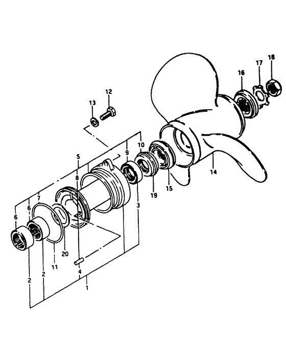 Винт
