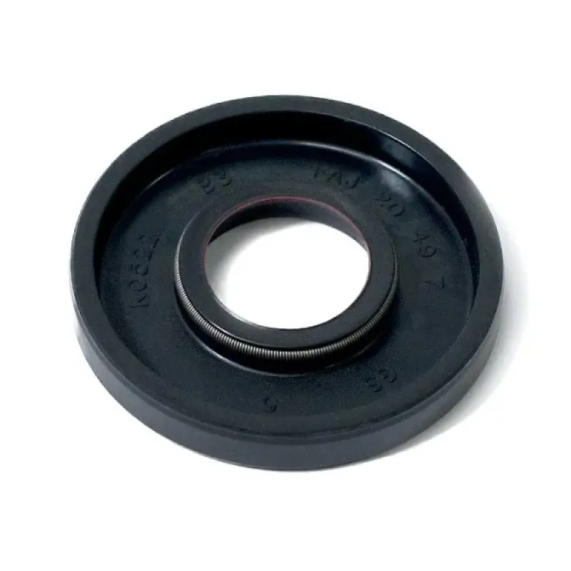 Сальник коленвала Yamaha