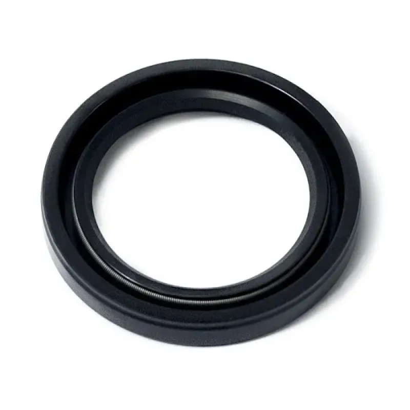 Сальник коленвала Yamaha