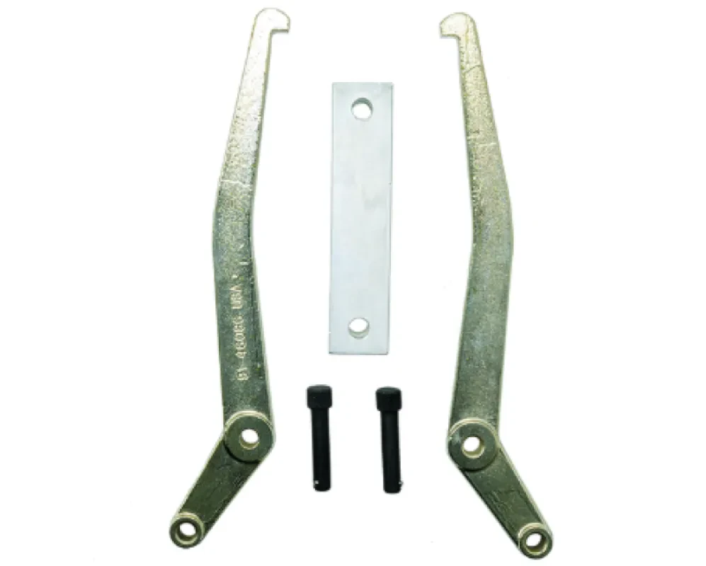 ГУБКА СЪЕМНИКА В СБОРЕ (PULLER JAW ASSY)