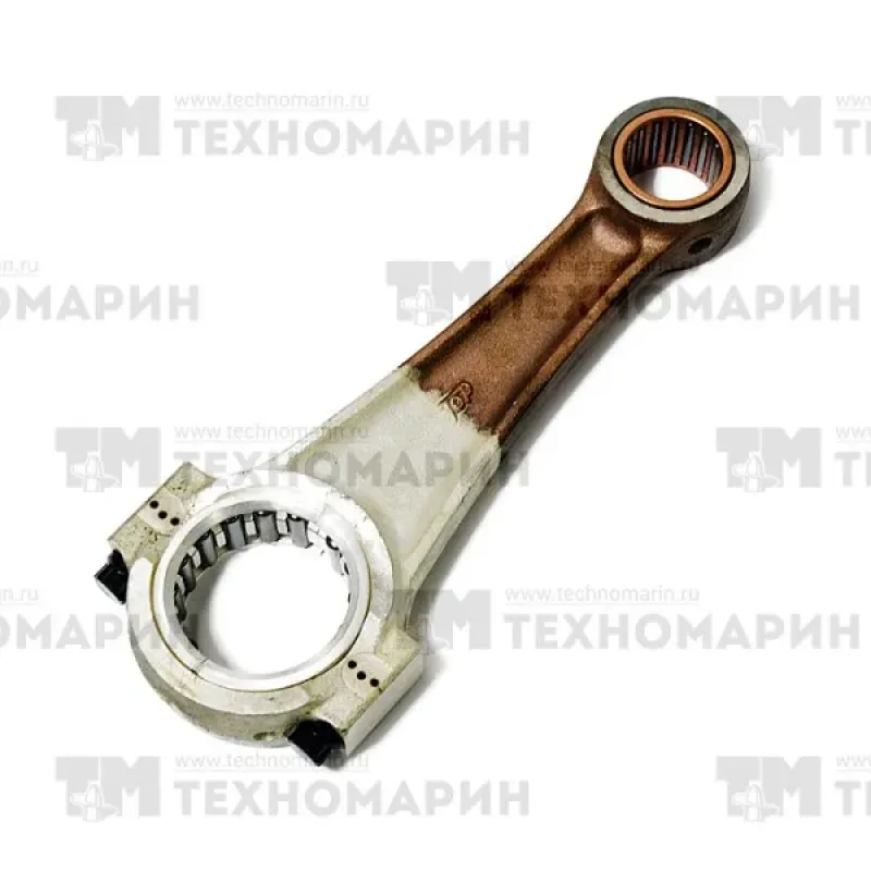 KACAWA Шатунная сборка Yamaha