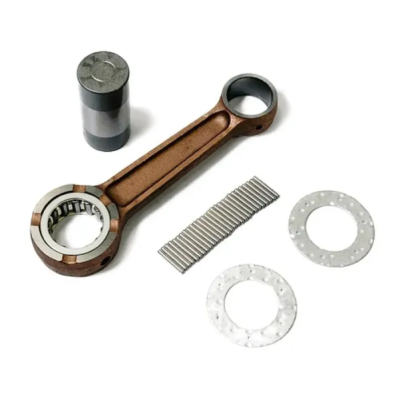 Шатунная сборка Yamaha