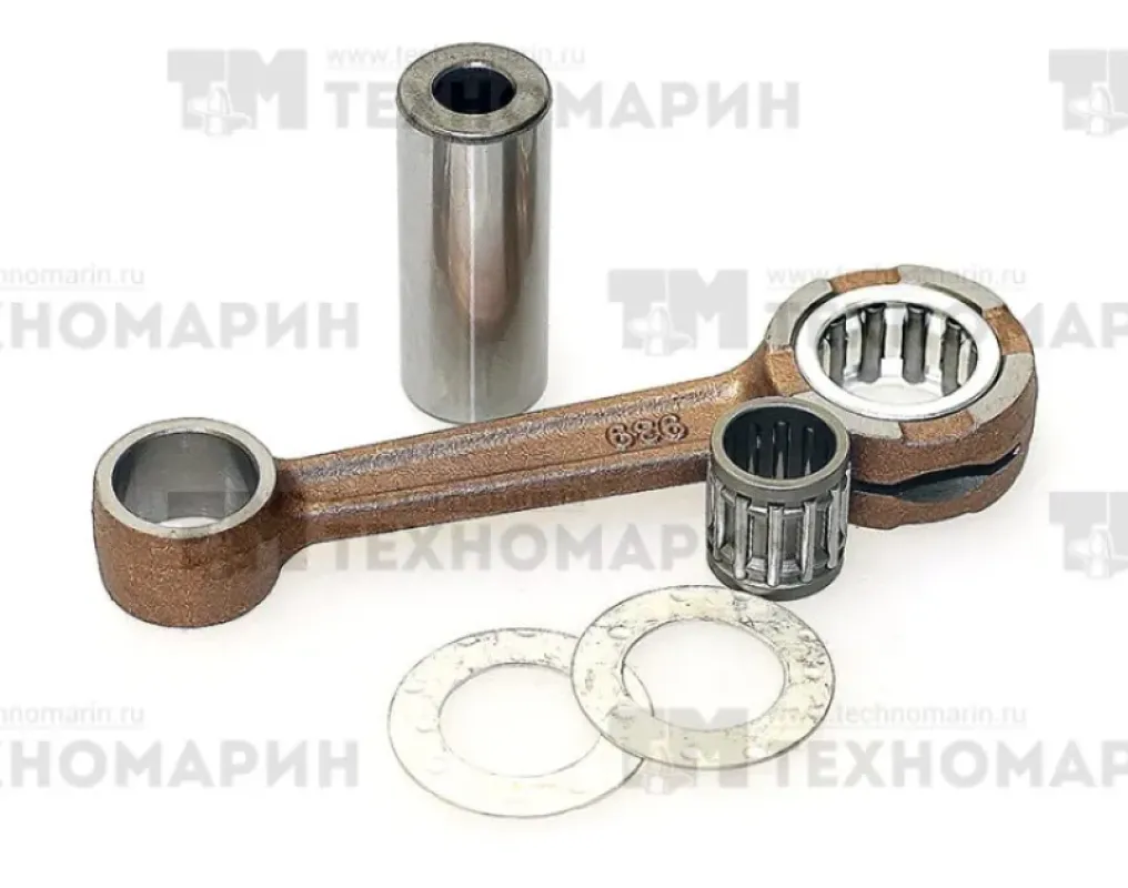 Шатунная сборка Suzuki
