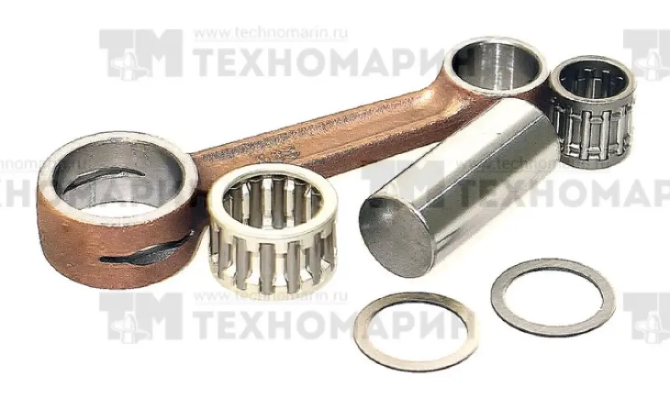 KACAWA Шатунная сборка Suzuki