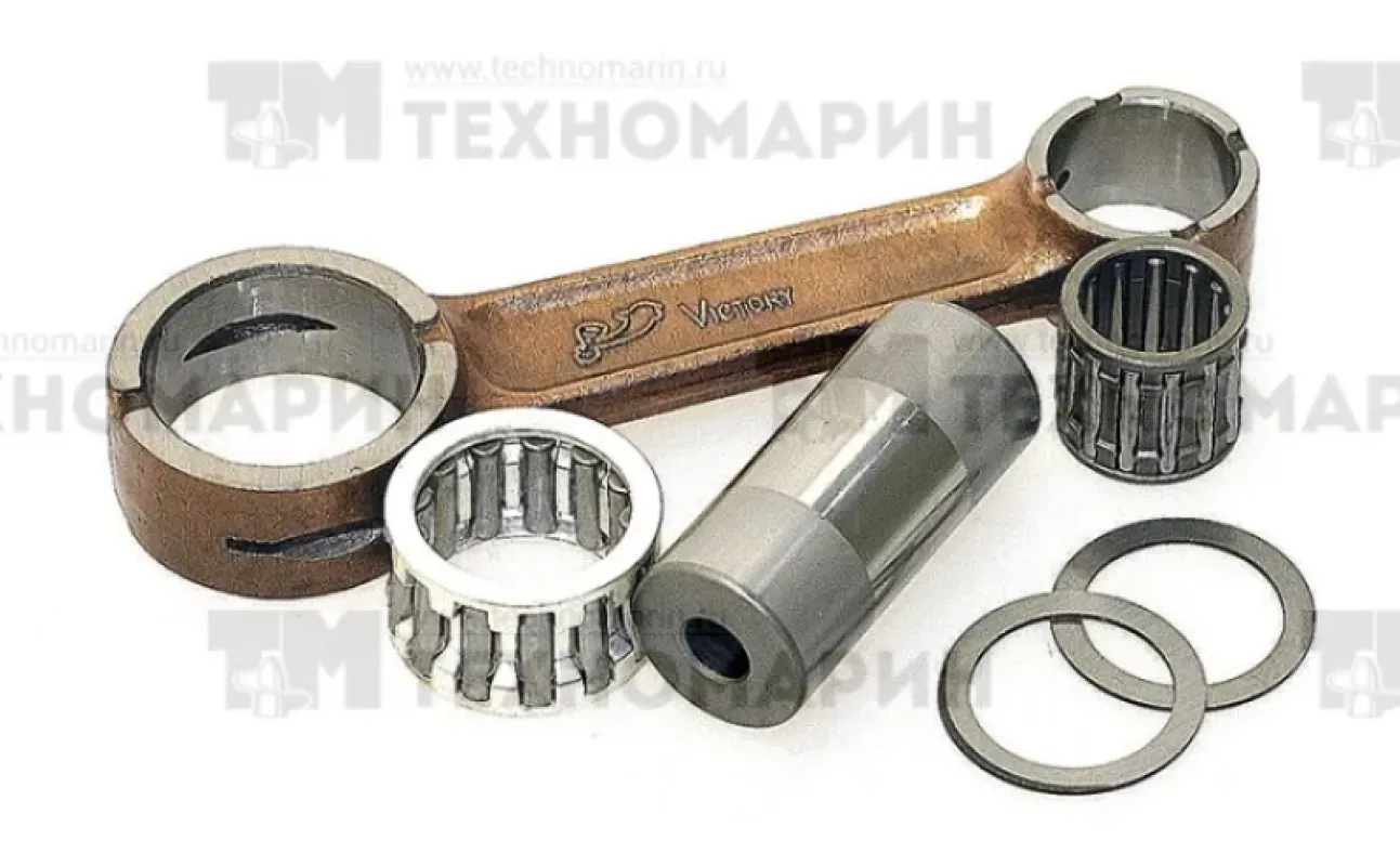 KACAWA Шатунная сборка Suzuki