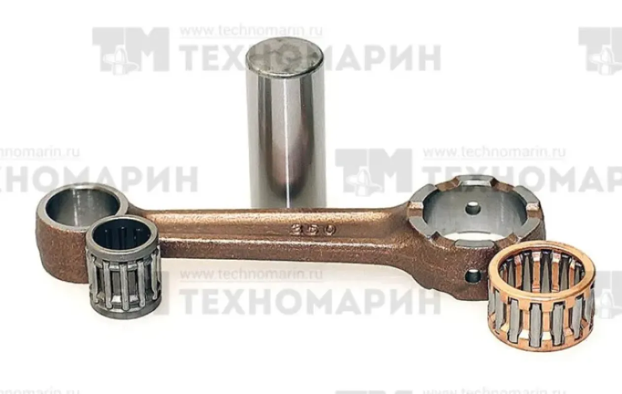 KACAWA Шатун Tohatsu