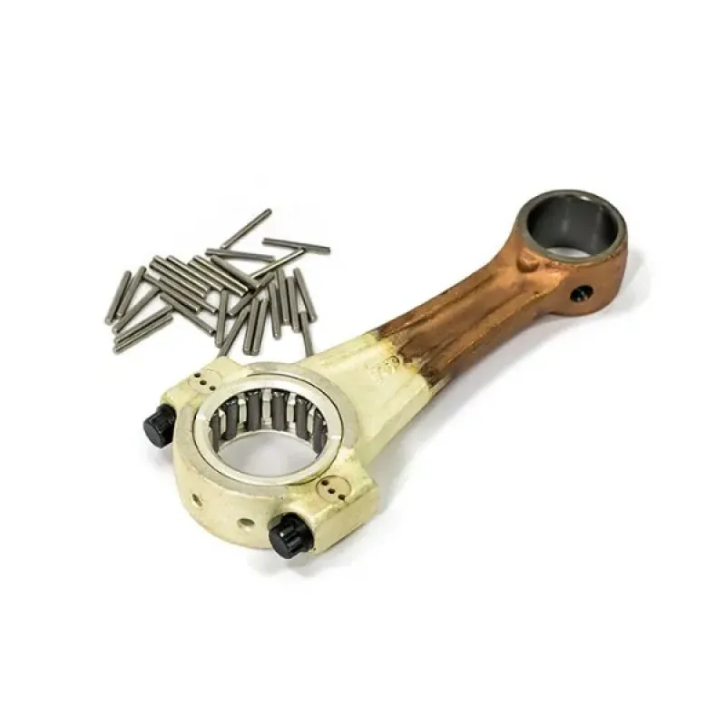 Шатунная сборка Yamaha