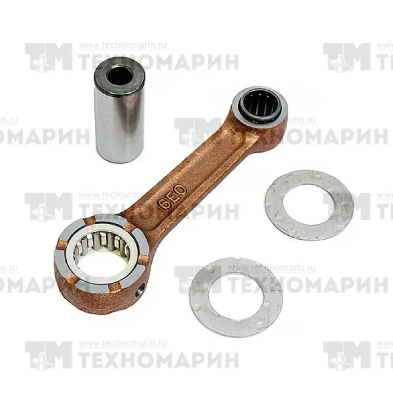 KACAWA Шатунная сборка Yamaha