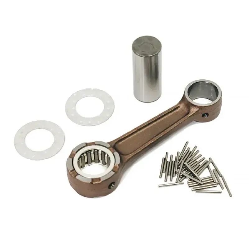 Шатунная сборка Yamaha