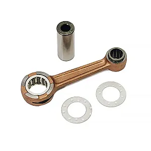 Шатунная сборка Suzuki 12160-93902