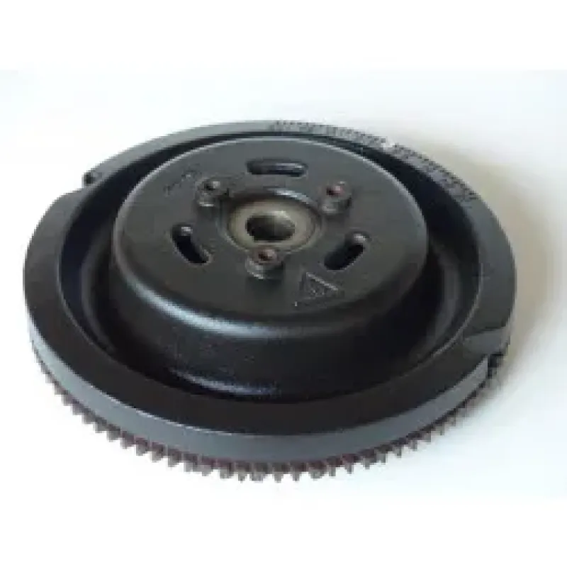 Маховик коленвала в сборе Madeira